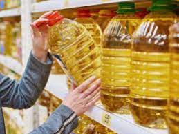 توقیف 23 تن روغن خوراکی قاچاق در محور راسک –چابهار