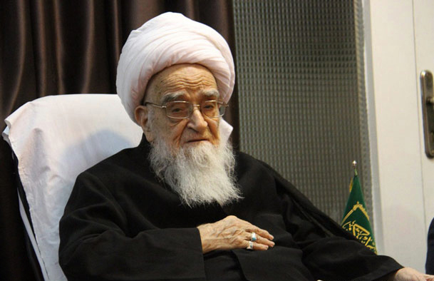 زندگینامه حضرت آیت الله العظمی صافی گلپایگانی (ره)