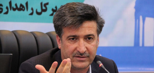 بهرهبرداری از ۷۱ طرح راهداری فارس در دهه فجر