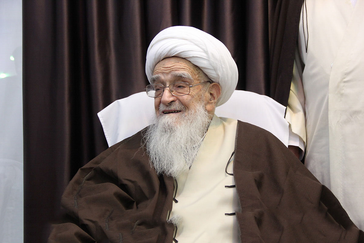 پیام تسلیت جامعه مدرسین، شورای عالی و مدیریت حوزه‌های علمیه