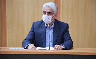 آموزش غیرحضوری در مدارس شهرهای نارنجی گیلان