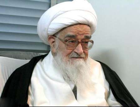پیام تسلیت حسینی به مناسبت رحلت آیت‌‌الله‌ العظمی صافی گلپایگانی