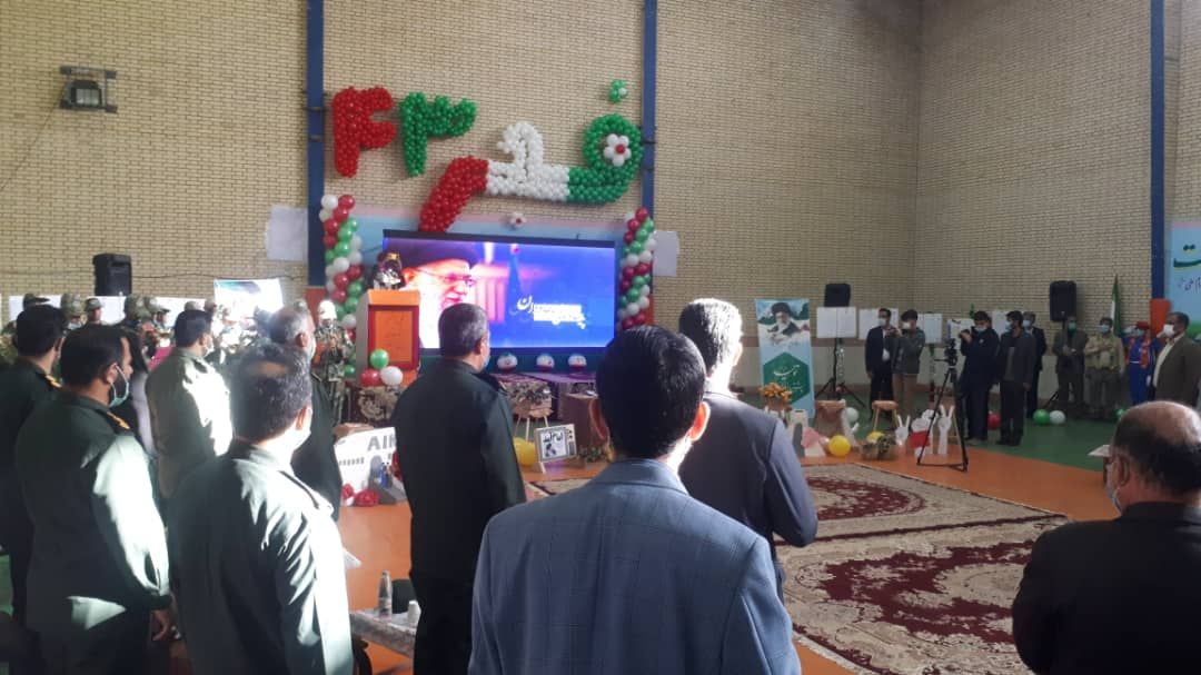 طنین گلبانگ انقلاب در سیستان و بلوچستان