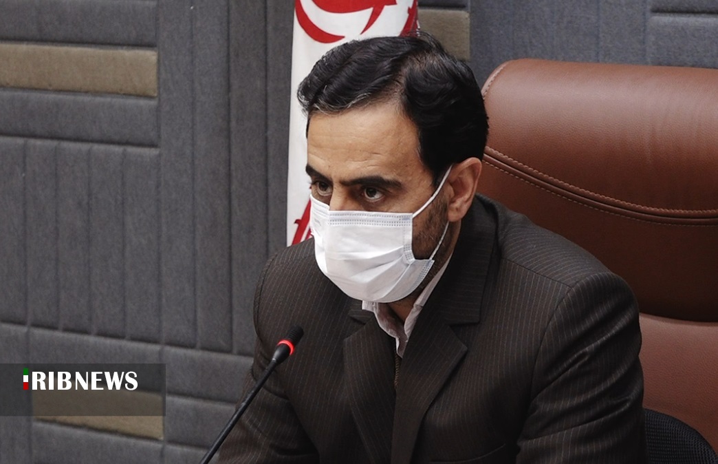 کردستان وارد محدوده نارنجی کرونا شد