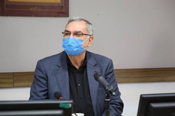 تاکید چندباره وزیر بهداشت بر تزریق دُز سوم واکسن کرونا