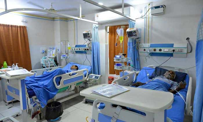 ۴ شهرستان استان بوشهر در وضعیت قرمز کرونایی