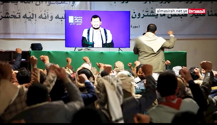 بدرالدین: آمریکا و اسرائیل دشمنان واقعی مسلمانان هستند