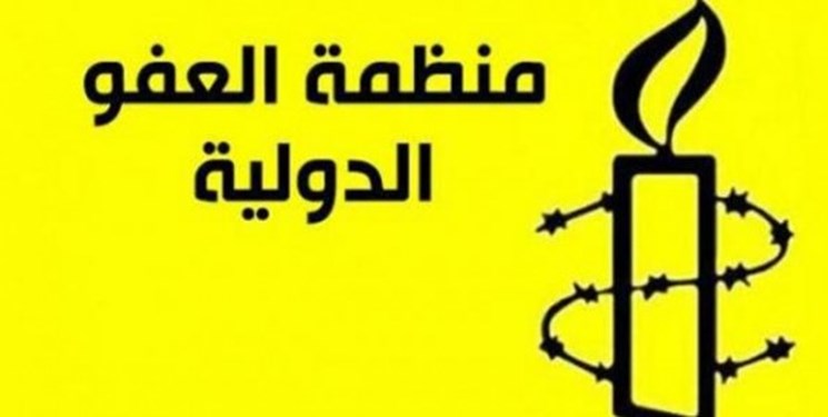 استقبال حماس و جهاد اسلامی از گزارش عفو بینالملل
