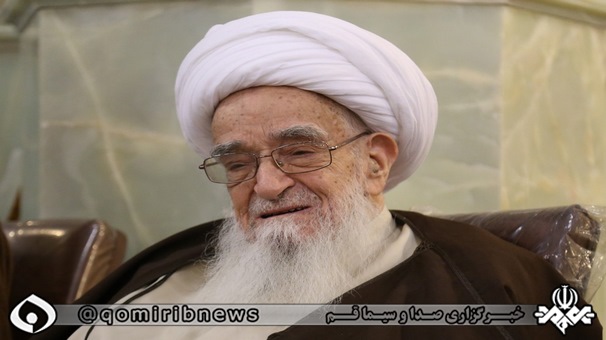 پیام تسلیت مجمع فضلاء و مدرسین حوزه علمیه قم