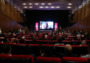 نمایش ۱۶ فیلم فجر در سینماهای مازندران