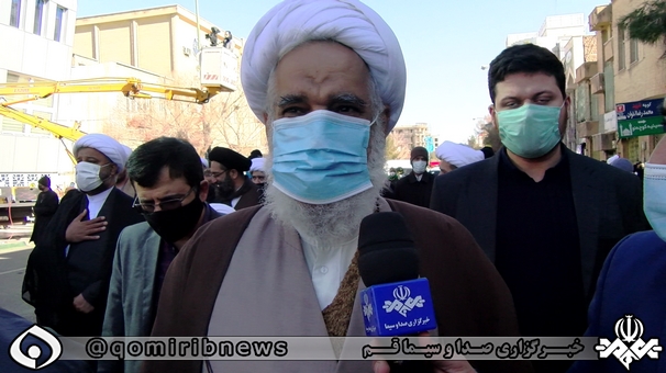 آیت الله صافی گلپایگانی مدافع حاکمیت فقه بود