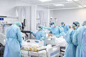 ثبت هزار و ۷۹۰ بیمار جدید کرونایی در استان اصفهان
