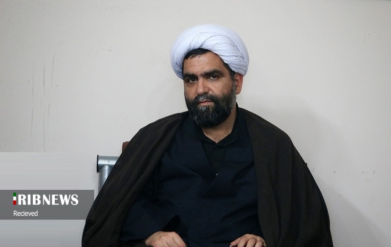پیام تسلیت امام جمعه کیش در پی ارتحال آیت الله صافی گلپایگانی