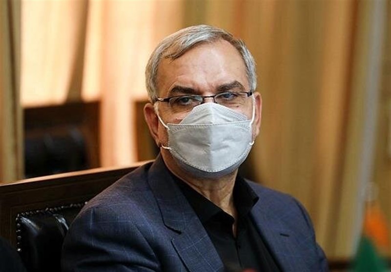 تزریق ۱۳۴ میلیون دُز واکسن کرونا در کشور در پنج ماه گذشته
