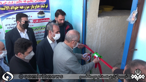 هیچ طرح جدیدی در قم کلنگ نمیخورد