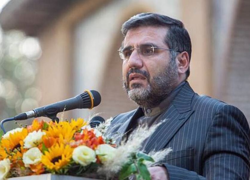 یزد در حوزه فرهنگی و هنری کشور جریان ساز است