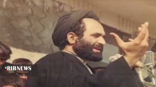 شهید رحیمی؛ پرچمدار نهضت انقلاب اسلامی در لرستان