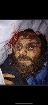 ادعای بایدن درباره کشتن سرکرده جدید داعش