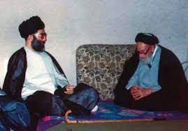 آیت الله قاضی ، فقیه مجاهد