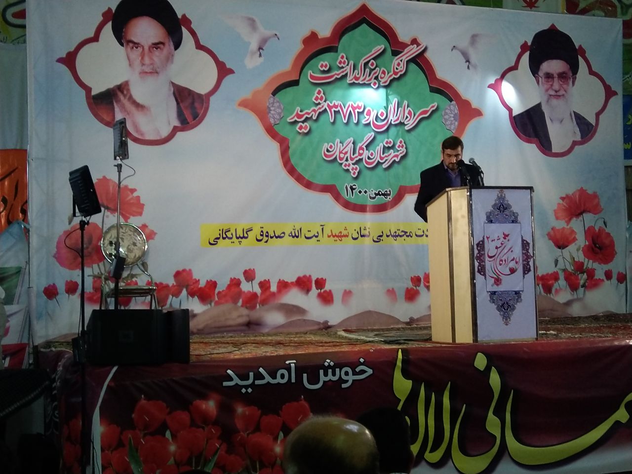 ایمن شدن در مقابل دشمن، راهی جز قوی شدن ندارد