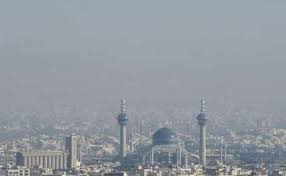 شاخص ۱۳ ایستگاه بر مدار قرمز و نارنجی