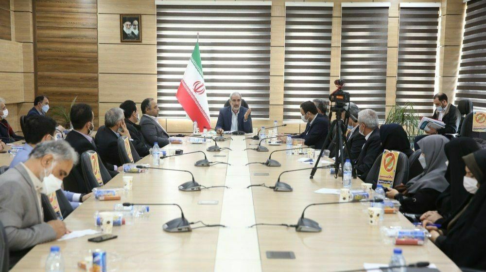 تلاش برای تحقق مطالبات فرهنگیان