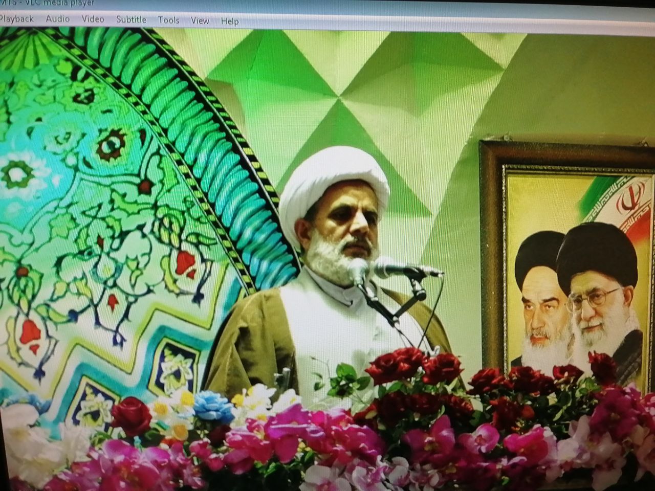 اراده امام راحل (ره)، کمک مردم و ایمان به خدا، انفجار نور را رقم زد
