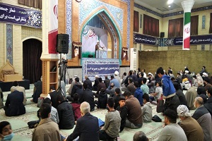 مسئولان متخلف را مجازات کنید