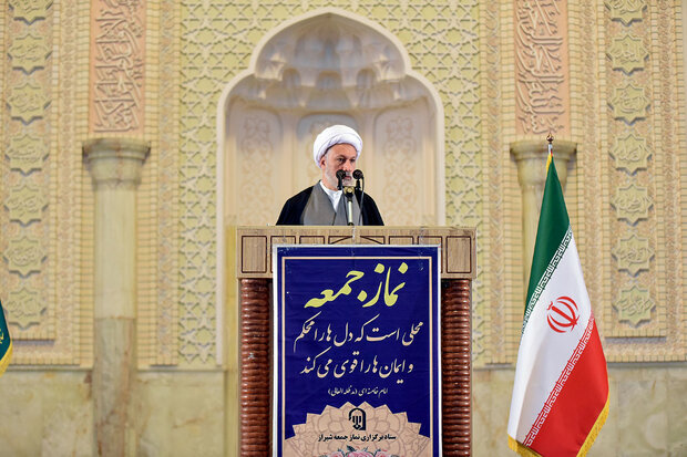 امنیت شهر در گرو خدا محوری