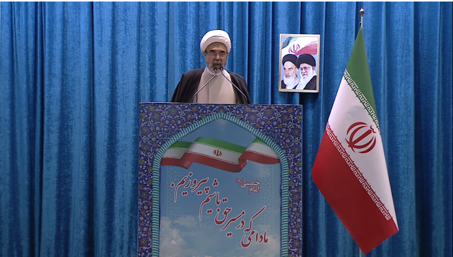 برگزاری مراسم ۲۲ بهمن، متناسب باشرایط کرونایی هر شهر