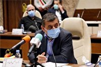 آموزش ترکیبی یا مجازی در دانشگاههای علوم پزشکی در شهرهای قرمز