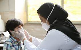 تلاش برای تکمیل سنجش سلامت نوآموزان خوزستانی
