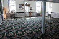تجهیز مساجدچالدران