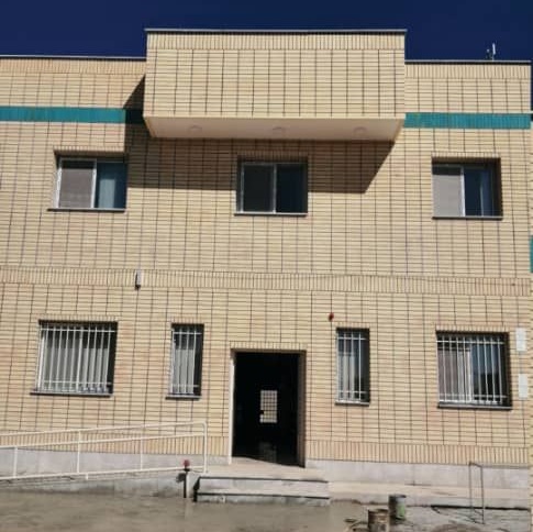 افتتاح ۲ مرکز بهداشت در شهرستان جرقویه