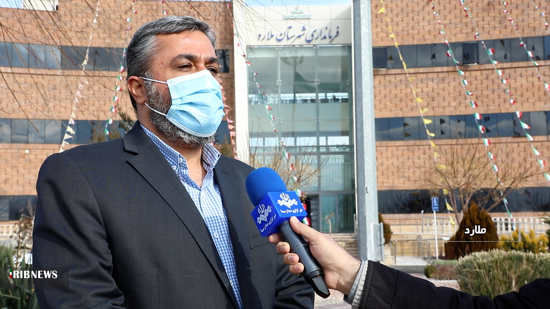 پایان چشم انتظاری ملاردیها برای افتتاح بیمارستان