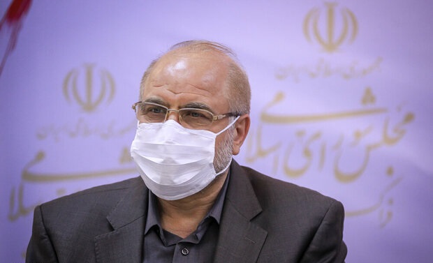 قالیباف: بهانهای برای ناکارآمدی نداریم