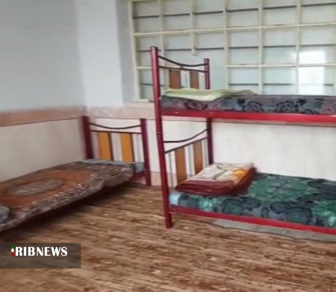 بهره برداری از اولین خوابگاه خانه کبدی کشور
