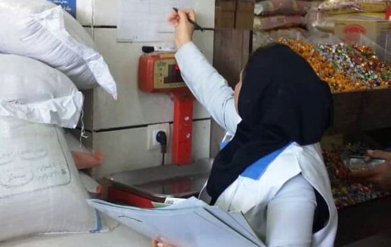 معرفی ۹ متخلف به دادگاه و پلمب ۳ مرکز