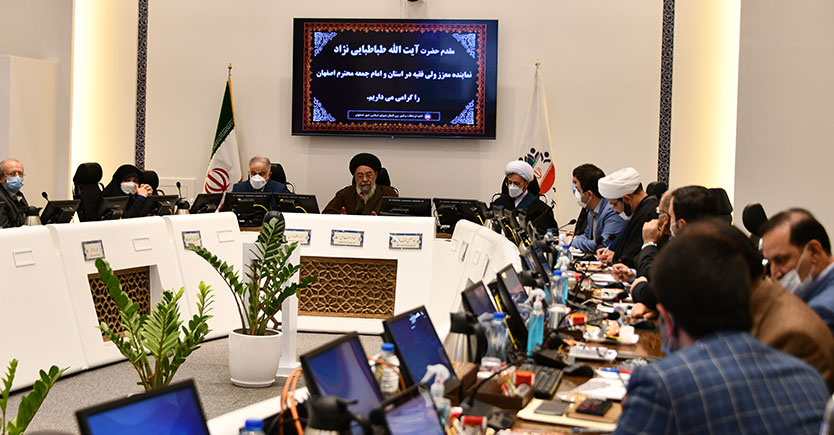 عزت ایران؛ محور مناسبات جهانی ایران