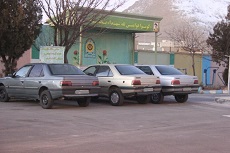 توقیف بیش از ۲ میلیارد ریال کالای قاچاق در ساوه
