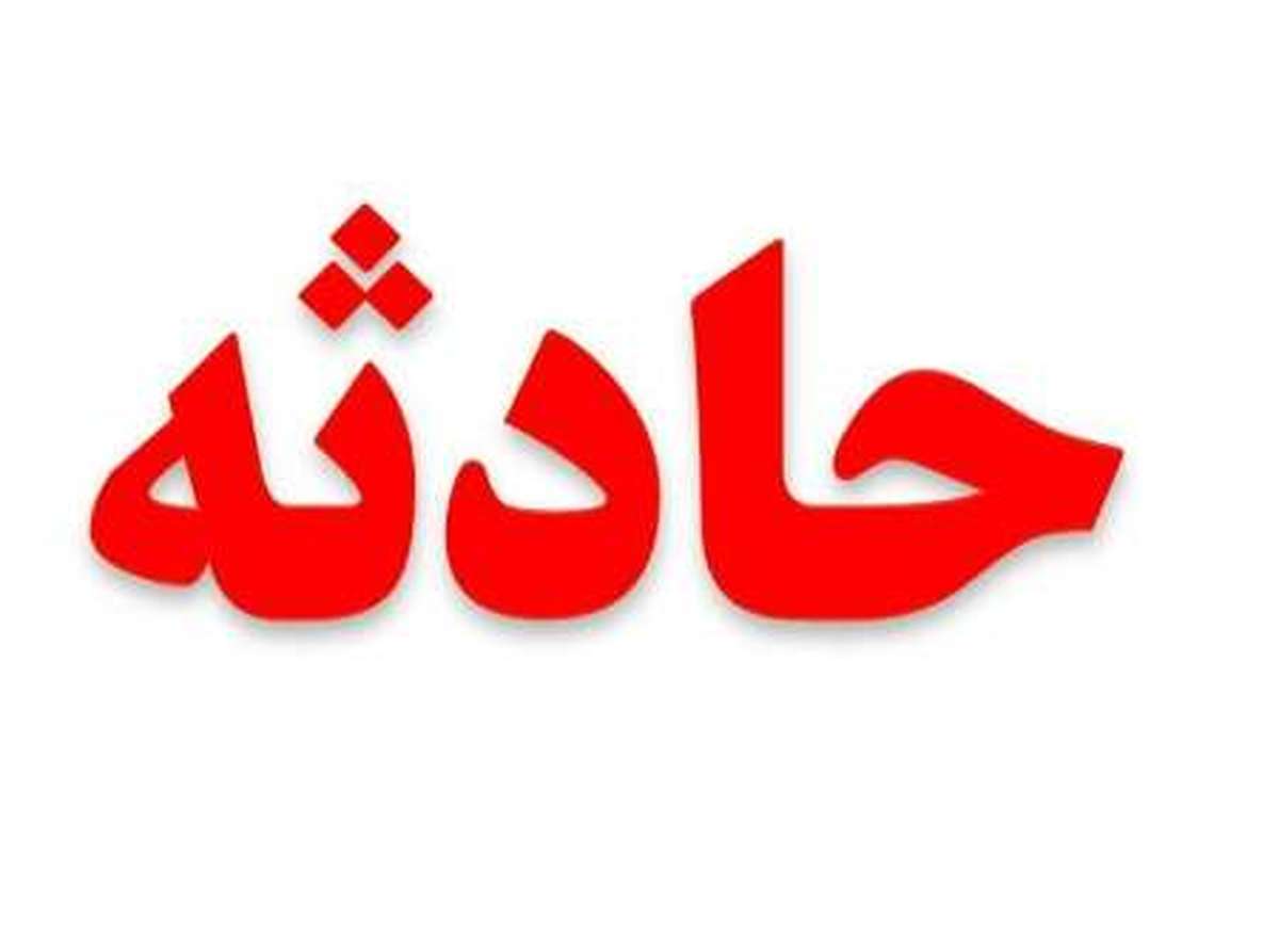 دو مصدوم در آتش سوزی خودرو پژو در جاده اصفهان – زیار