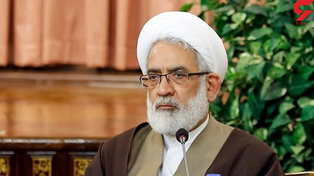 قانون بکارگیری اسلحه باید اصلاح شود