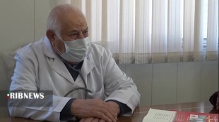 چهره ماندگار پزشکی در لرستان