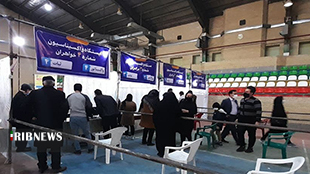 مراکز واکسیناسیون کرونا در خرم آباد؛ ۱۸ بهمن ماه