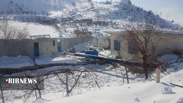 ایستگاه پمپاژ اضطراری 