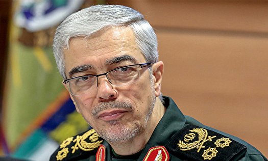 نیروی هوایی ارتش از ارکان اقتدار دفاعی کشور است
