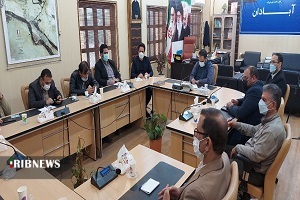 راه اندازی مجمع مشورتی اصحاب رسانه در آبادان