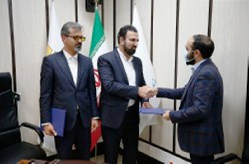 انتصاب سرپرست جدید شرکت عمران، آب و خدمات کیش