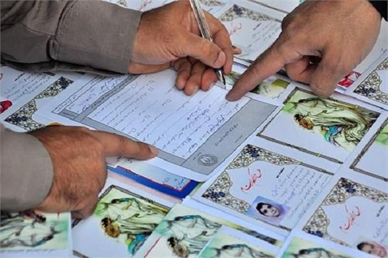 رشد ۴۴ درصدی کمکهای حامیان به ایتام و محسنین