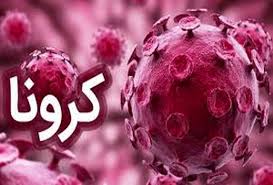 ابتلای ۶۹۵ نفربه کرونا در استان مرکزی